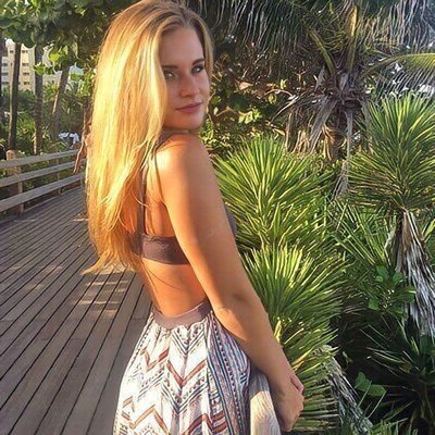 Profile of Laura Worldwide